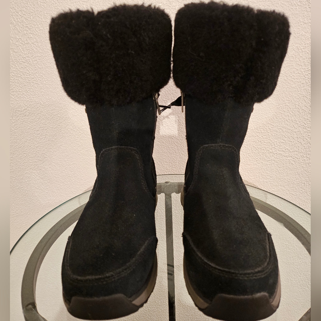 Boots Ugg